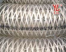 耐油、耐酸堿鋼絲管